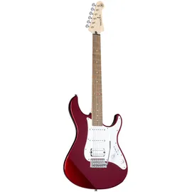 Yamaha Pacifica PAC012 RM red metallic