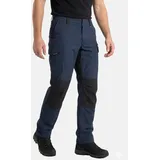 Danish Endurance Explorer Regular Hosen Blau L