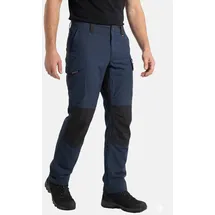 Danish Endurance Explorer Regular Hosen Blau L