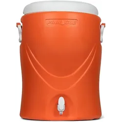 Pinnacle Platino 10 Gallonen (40 Liter) orange 40 LITER