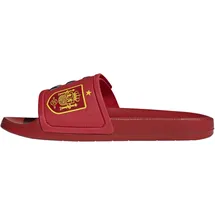 Adidas Adilette TND Slides RUTSCHEN, Power Red/Team Navy/Power Red, 39 EU