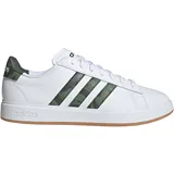 Cloud White / Cloud White / Green Oxide 42 2/3