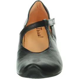 THINK! Pumps schwarz 41,5