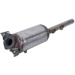 JMJ Rußpartikelfilter RENAULT 1165 8200568594 DPF,Partikelfilter,Rußfilter,Ruß-/Partikelfilter, Abgasanlage