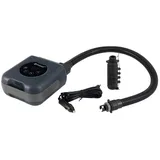 Outwell Tempest 12v Wiederaufladbare Pumpe - Blue Shadow - One Size