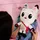 Spin Master Gabby‘s Dollhouse Interaktiver Plüsch Panda 33 cm Mehrfarbig