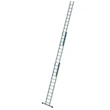 Günzburger MUNK Schiebeleiter Standard Traverse 3x12 Sprossen