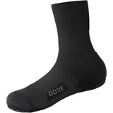 Gore Wear Thermo Überschuhe Schwarz 40-41