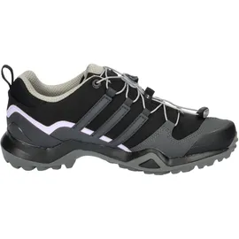 Adidas Terrex Swift R2 GTX Damen Core Black / Dgh Solid Grey / Purple Tint 40 2/3