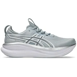 Asics Gel-Nimbus 28 Herren Piedmont Grey/Pure Silver 43,5