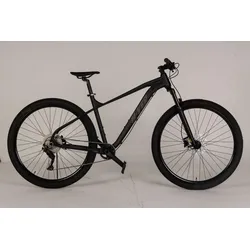 Mountainbike Velomarche Nv 910. 29′′ Aluminium 10 Gang SCHWARZ XL