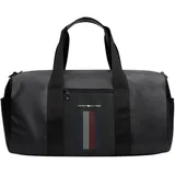 Tommy Hilfiger Foundation Duffle Bag Black