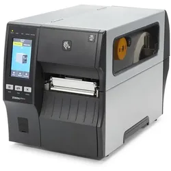 Drucker von Quittungen Zebra Zt411 203 X 203 Dpi Wireless und Wired Thermal