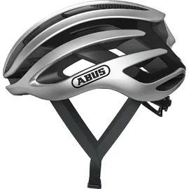 ABUS AirBreaker 59-61 cm gleam silver