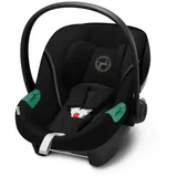 Cybex Aton S2 i-Size moon black