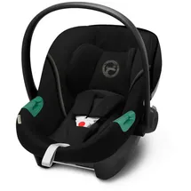 Cybex Aton S2 i-Size moon black