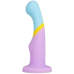 G-Punkt Vibrator Blush Avant Bunt - Bunt