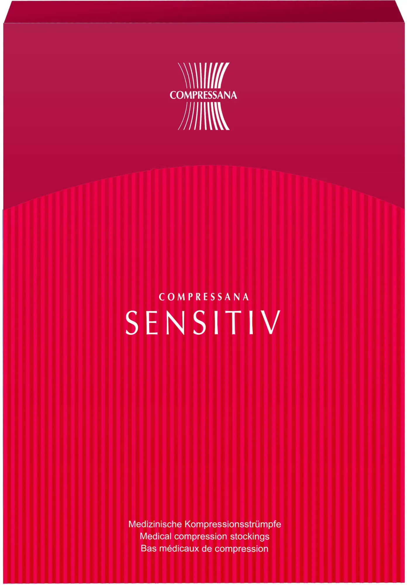 Compressana Sensitiv K2 Ag 2 Nhb Silk O Sp 2 ST