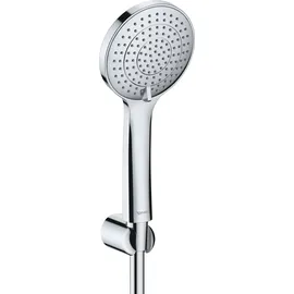 Duravit Brausehalter Chrom