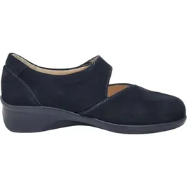 Finn Comfort Aquila Damen Schwarz 38