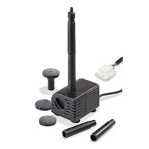 esotec Ersatzpumpe Fontana