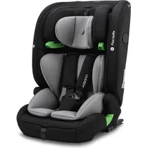 Osann Flux Isofix grey melange (102-138-230)