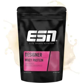 ESN Designer Whey Protein Natural Pulver 1000 g