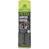 Petec Kupferpastenspray, 500 ml)