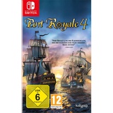 Port Royale 4