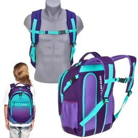 Elephant Gin Hero violet cube