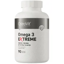 Ostrovit Omega 3 Extreme Kapseln 90 St.