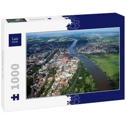 Lais Puzzle Frankfurt an der Oder 1000 Teile