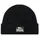 Lonsdale Beanie "DALSTON", Herren, schwarz, Obermaterial: 100% Polyacryl, Mützen Beanie