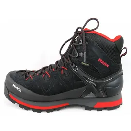 MEINDL Tonale GTX Herren Schwarz/Rot 41,5