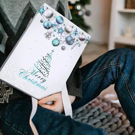 luxuskollektion Schmuck-Adventskalender 2024