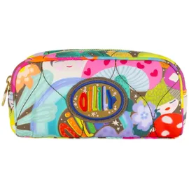 Oilily Paige Pouch Plantation