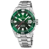 Festina The Originals Diver Edelstahl 41 mm F20669/2