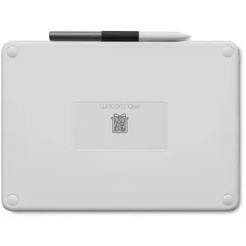 Wacom One M (Medium) Stift-Tablett