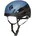 Kletterhelm Größe 53-59CM blau
