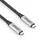 FIBERX USB-C 10 m
