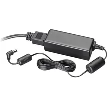 Poly CCX 500/505/600/700 Edge E500 Netzteil mit Netzkabel - 48 V/0,52 A,