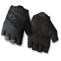 Giro Bravo Gel Handschuhe Black-M 22 XL