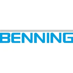 Benning Messadapter MA 4 ( 4000828952 ) aktive/passive Prüfung auch f. Schweißgeräte