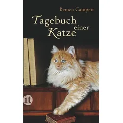 Tagebuch einer Katze