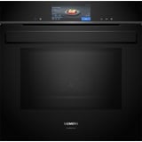 Siemens iQ700 HN978GMB1 Backofen mit Mikrowelle und Dampfunterstützung