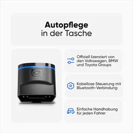 obdeleven Diagnosegerät OBDeleven Ultimate Pack