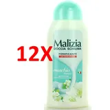 Mirato Muschio Bianco Rilassan Duschgel 300 ml