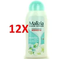Mirato Muschio Bianco Rilassan Duschgel 300 ml