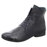 THINK! Stiefelette in Navy | Gr.: 41,5