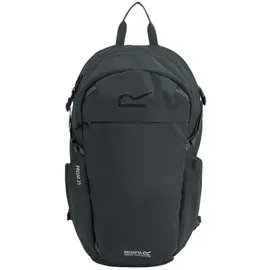 Regatta Prism Rucksack grau